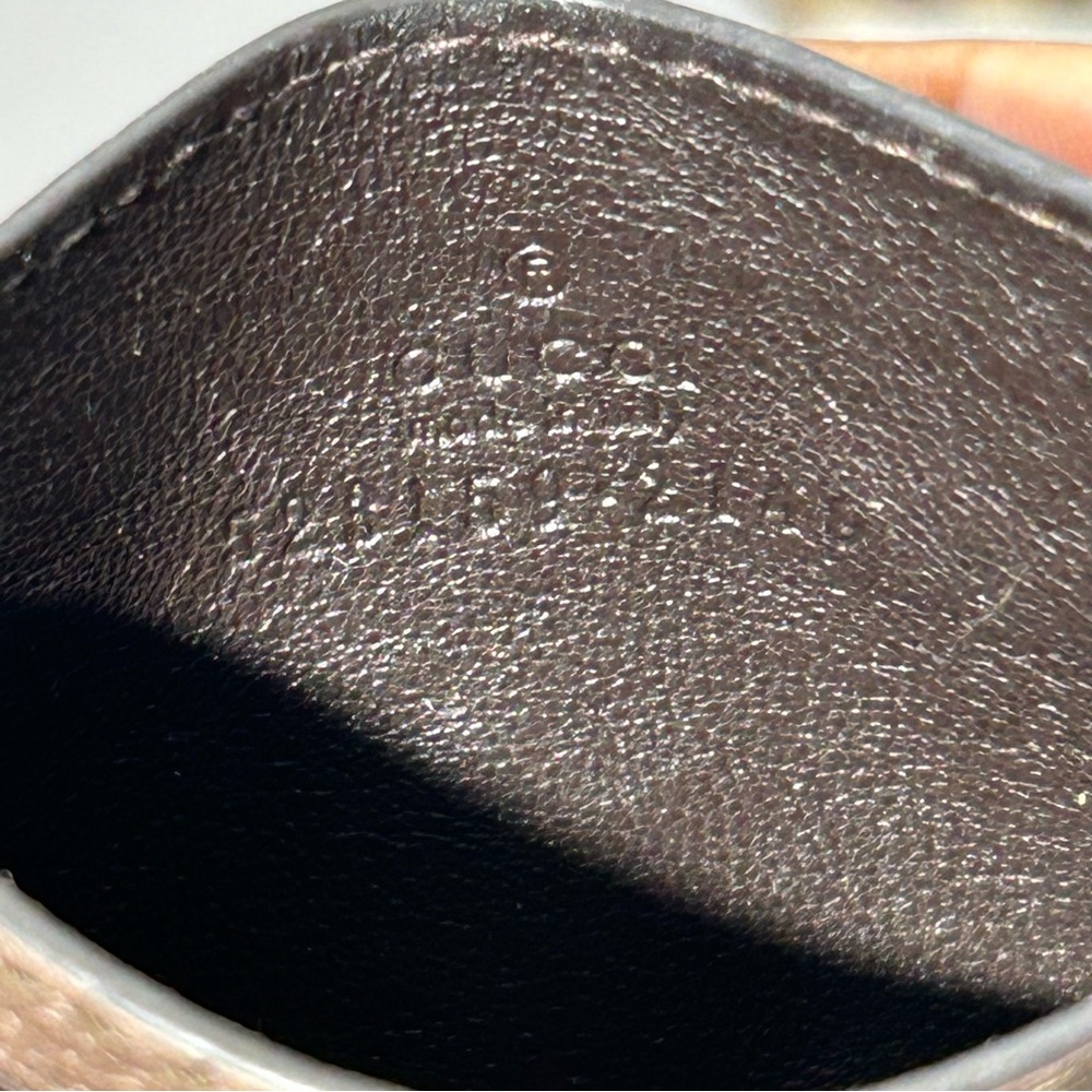 ❤️GUCCI Ophidia Card Holder❤️ Authenticated - Picture 9 of 11